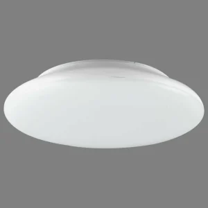 Sale Plafonnier LED Catino, CCT, 25 cm Éclairage De Bureau