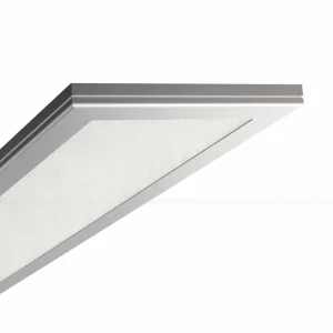 Clearance Plafonnier LED microprismatique Visula BAP 120 Éclairage De Bureau