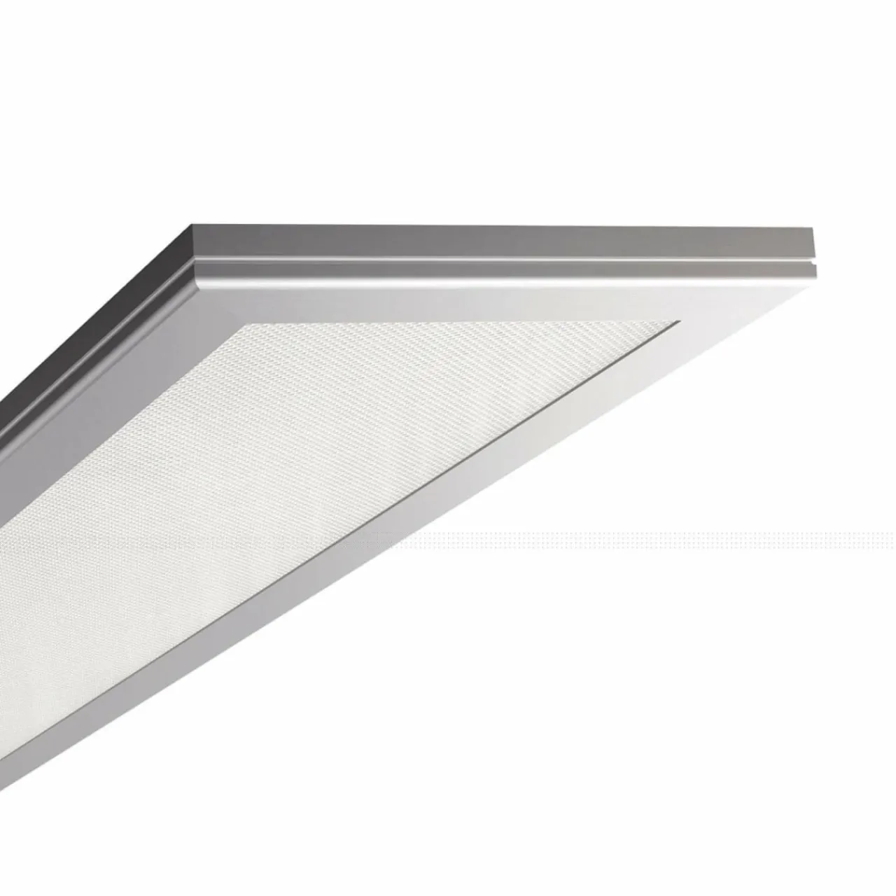plafonnier_led_microprismatique_visula_bap__0.webp Clearance Plafonnier LED microprismatique Visula BAP 120 Éclairage De Bureau