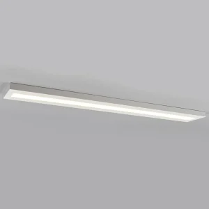 Hot Plafonnier LED oblong 36 W, blanc, BAP Éclairage De Magasins