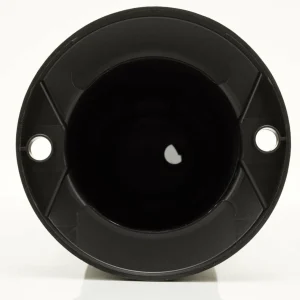 Cheap Potelet LED Carlo noir 3,5 W CCT hauteur 40 cm Éclairage Extérieur Professionnel