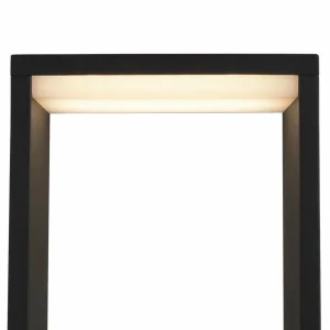 Store Potelet LED Cata IV, hauteur 50 cm Éclairage Extérieur Professionnel