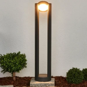 Store Potelet LED réglable Dylen Éclairage Extérieur Professionnel