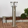 Clearance Potelet LED solaire Antje, détecteur de mouvement Éclairage Extérieur Professionnel