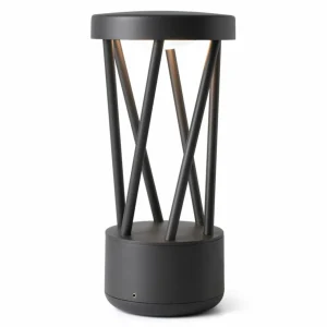 Shop Potelet LED Twist Éclairage Extérieur Professionnel