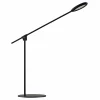 Shop Ihario lampe table LED CCT dimmable, noire Éclairage De Bureau