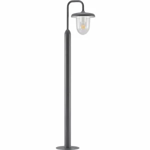 Flash Sale Larkumi borne lumineuse à douille E27 Éclairage Extérieur Professionnel