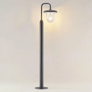 Flash Sale Larkumi borne lumineuse à douille E27 Éclairage Extérieur Professionnel