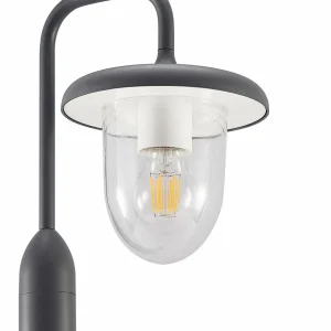 Flash Sale Larkumi borne lumineuse à douille E27 Éclairage Extérieur Professionnel