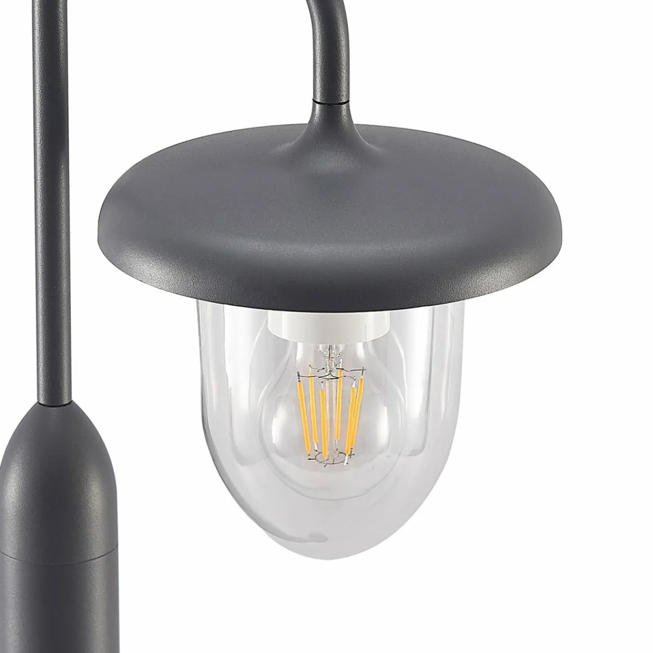 prios_larkumi_borne_lumineuse__douille_e_4.webp Flash Sale Larkumi borne lumineuse à douille E27 Éclairage Extérieur Professionnel