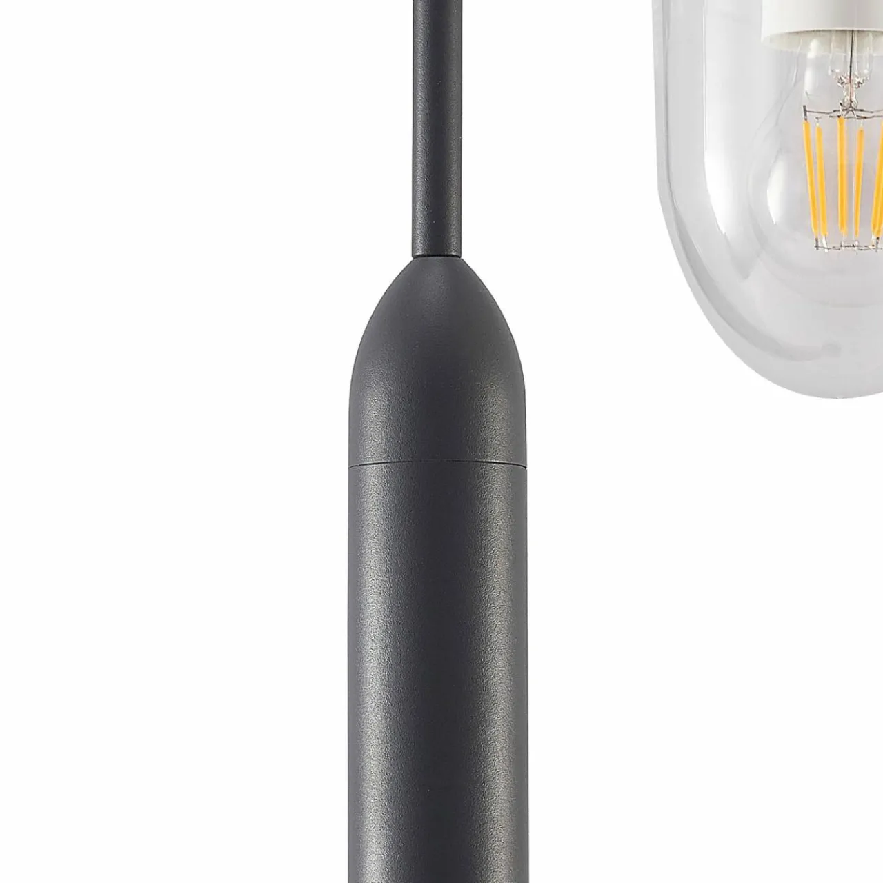 prios_larkumi_borne_lumineuse__douille_e_5.webp Flash Sale Larkumi borne lumineuse à douille E27 Éclairage Extérieur Professionnel