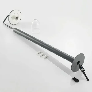Flash Sale Larkumi borne lumineuse à douille E27 Éclairage Extérieur Professionnel