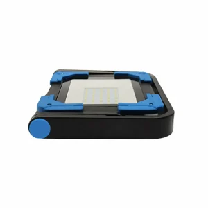 Discount Projecteur de chantier LED Ledar 6.500 K 120° noir 50 W Éclairage Technique