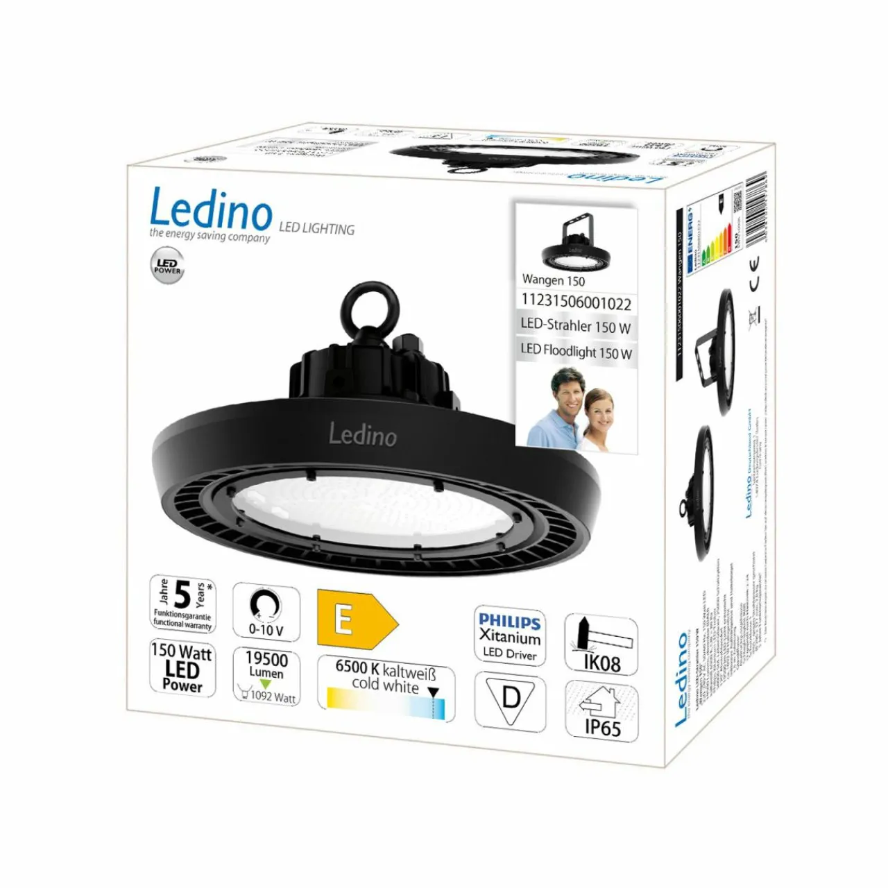 projecteur_de_hall_led_wangen_highbay__k__w_2-1.webp Cheap Projecteur de hall LED Wangen Highbay 6.500 K 150 W Éclairage Technique