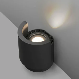 Store Projecteur d'extérieur LED Noboru Éclairage Extérieur Professionnel