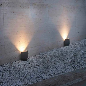 Store Projecteur d'extérieur LED Noboru Éclairage Extérieur Professionnel