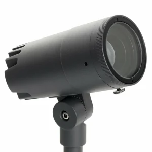 Store Projecteur LED Daja, angle diffusion réglable Éclairage Extérieur Professionnel
