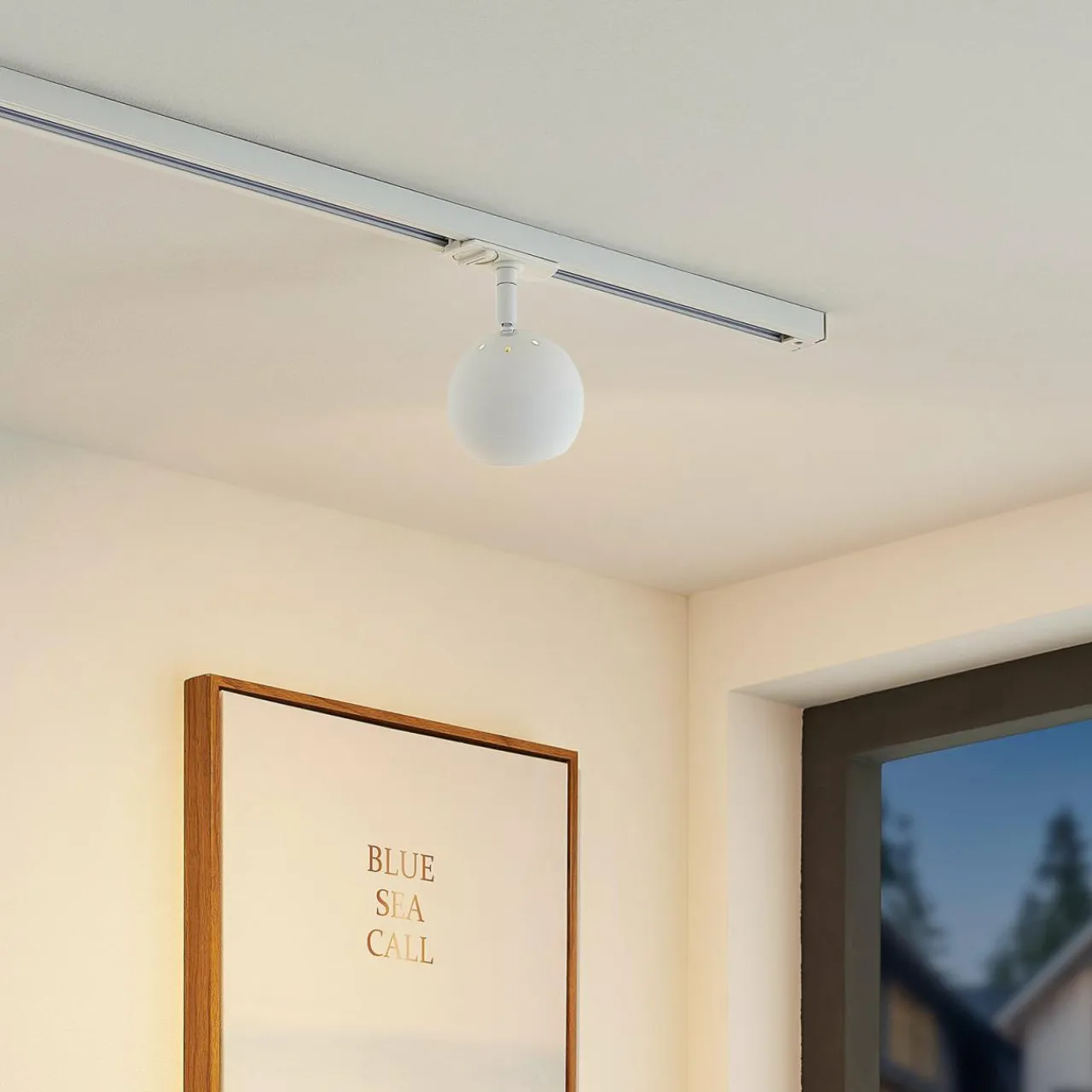 projecteur_sur_rail_lindby_linaro_gu__w_blanc_monophas_0.webp Best Projecteur sur rail Linaro, GU10, 10 W, blanc, monophasé Éclairage De Bureau