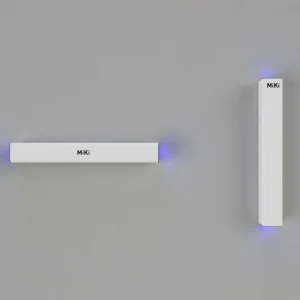Online Purificateur d’air UV-C MiKi 2, montage mural Purificateur D'Air Uvc / Désinfection Uv | Purificateur D'Air Uvc / Désinfection Uv