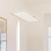 Online Lightpad capteur centre pied blanc Éclairage De Bureau