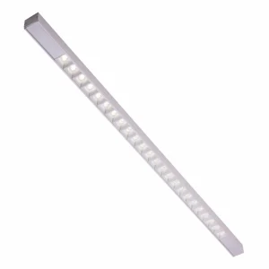 Outlet Réglette lumineuse LED DON4000 136cm 28W on/off 840 60 Éclairage Technique