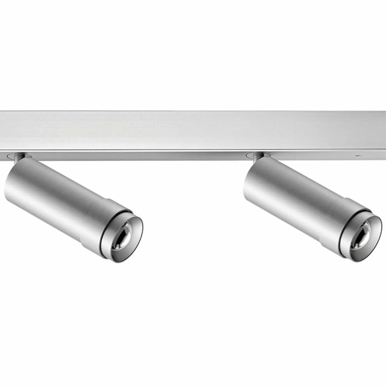 ribag_vertico_spot_pour_plafond___lampes_k_alu_0.webp Store Vertico spot pour plafond à 2 lampes 3.000K alu Éclairage De Magasins