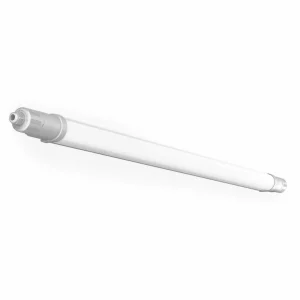 Online HB 702 luminaire en saillie LED IP65 126cm 35W 4.000lm Éclairage Technique