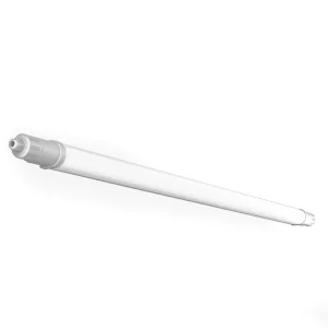 New HB 702 luminaire en saillie LED IP65 156cm 52W 6.000lm Éclairage Technique