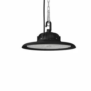 Sale HB 720 Projecteur de hall LED IP65 180W 25.000lm Éclairage Technique