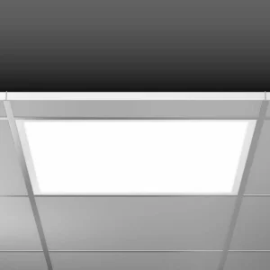 Store Sidelite Eco Panneau LED DALI 59,5cm 29W 830 Éclairage De Magasins