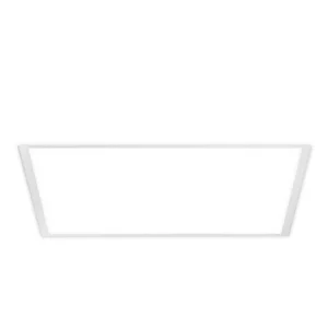 Store Sidelite Eco Panneau LED DALI 59,5cm 29W 830 Éclairage De Magasins