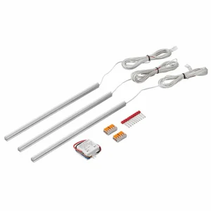 Online set de lignes lumineuses LED sl 3,5, 2.700K 30 cm Éclairage Technique