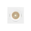 Hot SLC DL04 Square X1 encastrée IP54 3 000 K blanche Éclairage Extérieur Professionnel