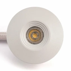 Store SLC MiniOne Fixed downlight LED IP65 blanc 927 Éclairage De Magasins