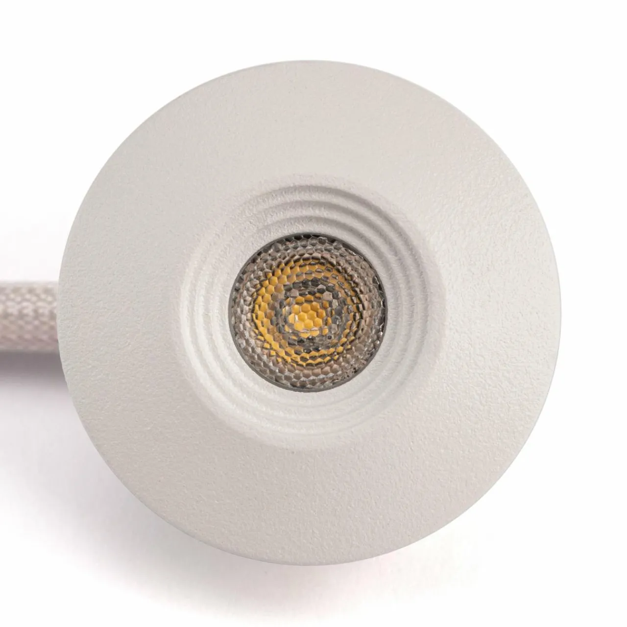 slc_minione_fixed_downlight_led_ip_blanc__0.webp Store SLC MiniOne Fixed downlight LED IP65 blanc 927 Éclairage De Magasins