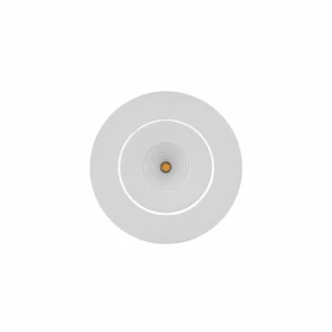 Store SLC MiniOne Tilt luminaire encastrable LED blanc 2.700 K Éclairage De Magasins