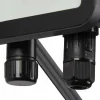 Shop Floodi Projecteur d'extérieur LED, IP65, largeur 9,5 cm Éclairage Extérieur Professionnel