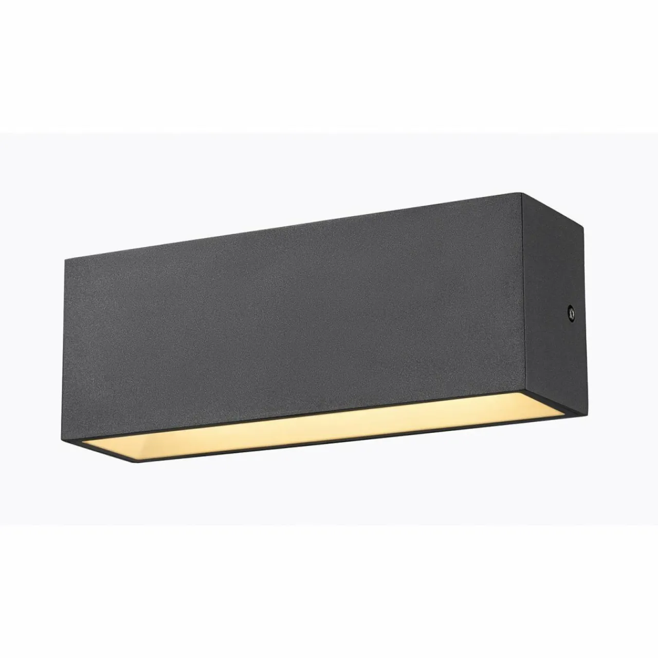 slv_sitra_led_applique_dextrieur_updown__anthracite_0-1.webp New Sitra LED applique d'extérieur up/down 30 anthracite Éclairage Extérieur Professionnel