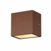 Sale Sitra Single applique d'extérieur LED down Éclairage Extérieur Professionnel