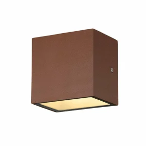 Sale Sitra Single applique d'extérieur LED down Éclairage Extérieur Professionnel