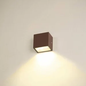 Sale Sitra Single applique d'extérieur LED down Éclairage Extérieur Professionnel