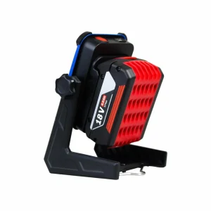 Flash Sale Spot chantier batterie LED Kiel 15M 15W multi Éclairage Technique