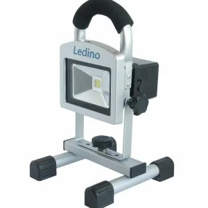 Shop Spot chantier LED Köpenick 105 pieds aimantés 10 W Éclairage Technique