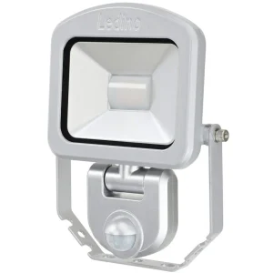 Cheap Spot Charlottenburg capteur argenté 10 W 4 000 K Éclairage Extérieur Professionnel