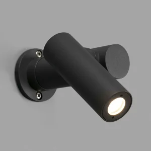 Sale Spot d'extérieur LED Spy-1, 14,5 cm Éclairage Extérieur Professionnel