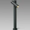 Cheap Spot d'extérieur LED Spy-2, 43,5 cm Éclairage Extérieur Professionnel