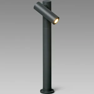 Cheap Spot d'extérieur LED Spy-2, 43,5 cm Éclairage Extérieur Professionnel