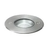 Hot Spot encastré en acier inoxydable Frisco LED, IP67 Éclairage Extérieur Professionnel