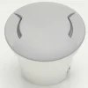 Store Spot encastré sol LED Ceci 160-2L gris CCT Éclairage Extérieur Professionnel