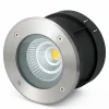 Best Sale Spot encastrable dans le sol LED Suria-12, 24° Éclairage Extérieur Professionnel